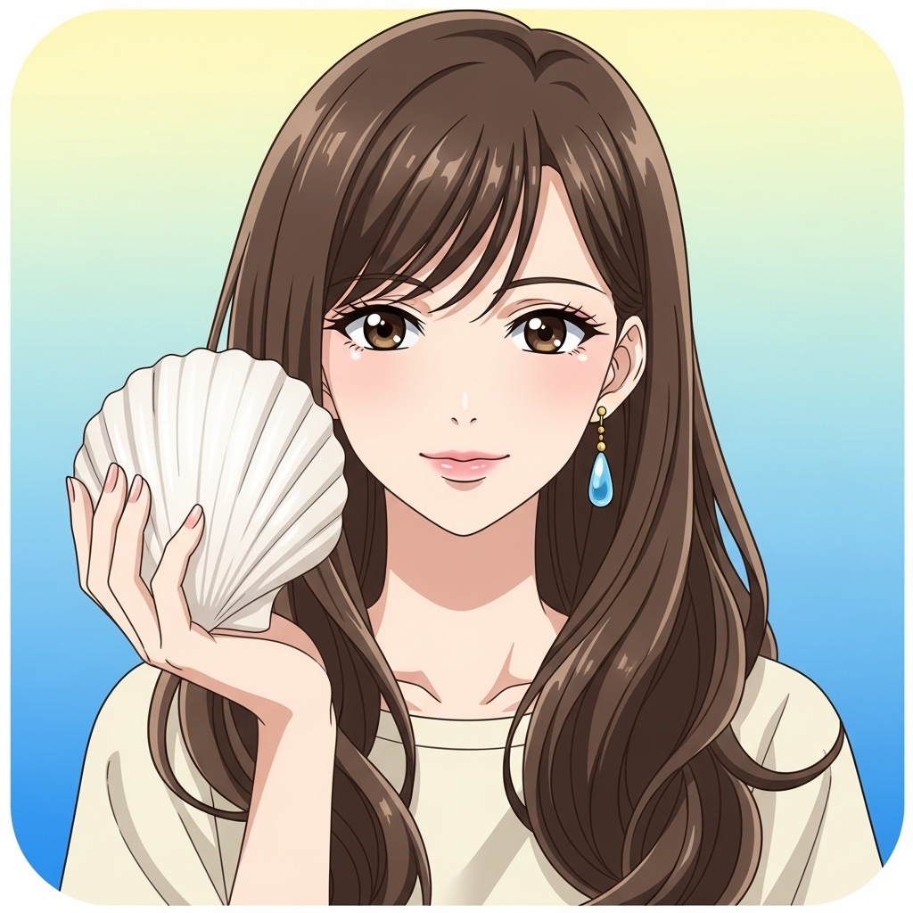 まどかのアバター